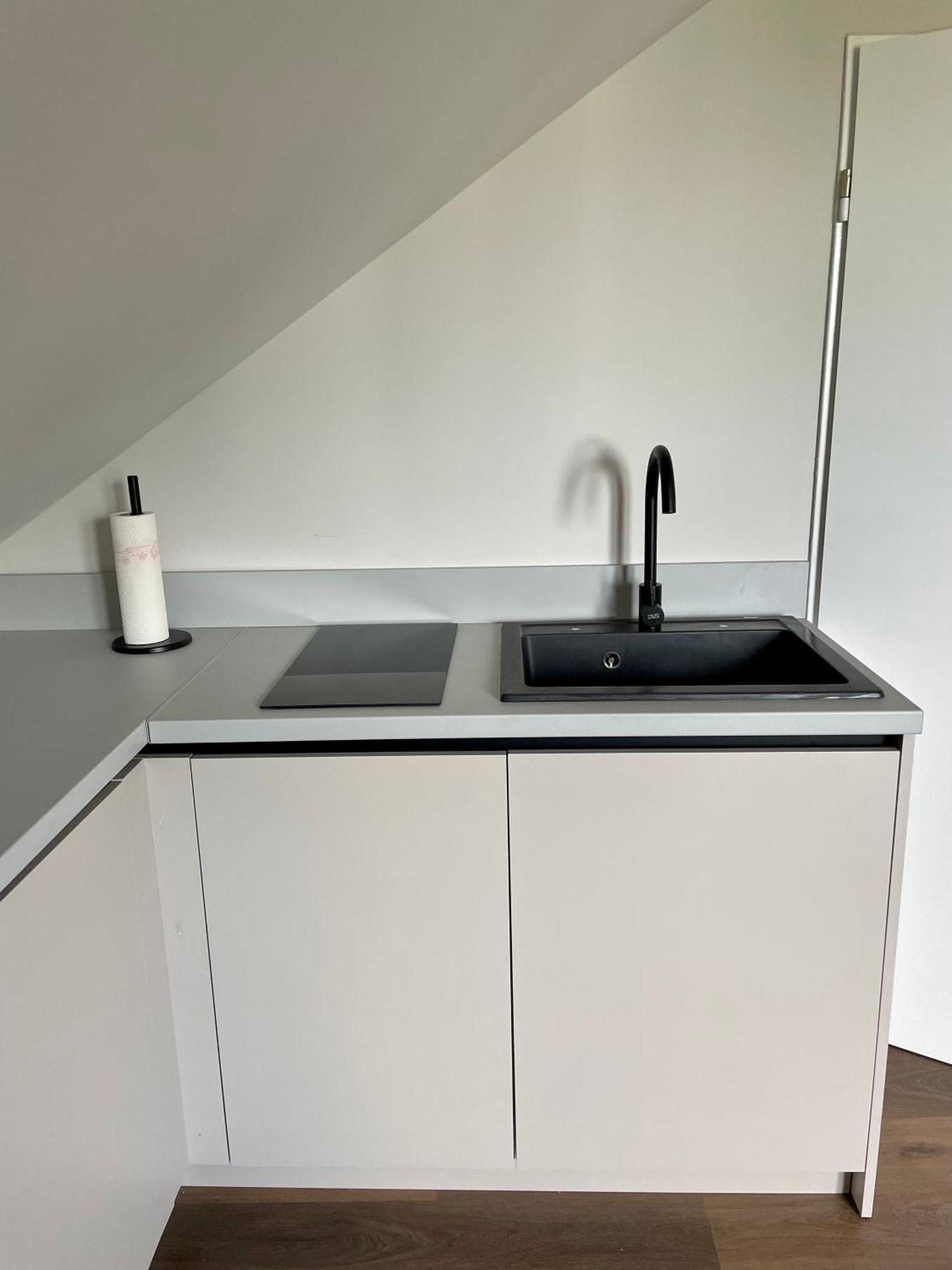 B&N Apartment Hagen  Exteriör bild
